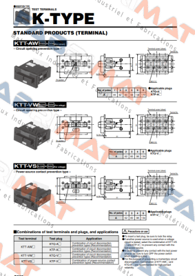 KTT-AW6-B Fuji