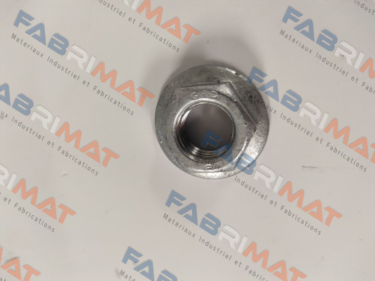 Tierca Gantrex SP, M16 CL8, Galv Gantrex