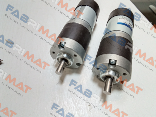 E192.24.458 Micro Motors