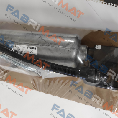 WL350A10-200 Hotstart