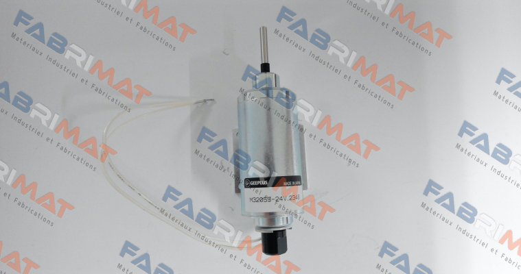 M320SS-24V Geeplus