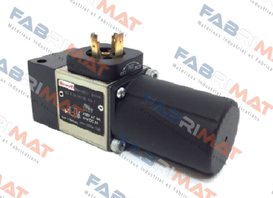 R901102711 / HED 8 OA-2X/100K14S Rexroth