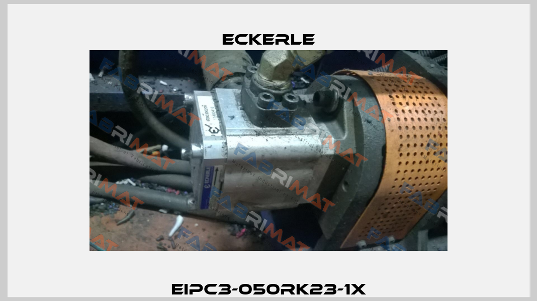 EIPC3-050RK23-1x Eckerle