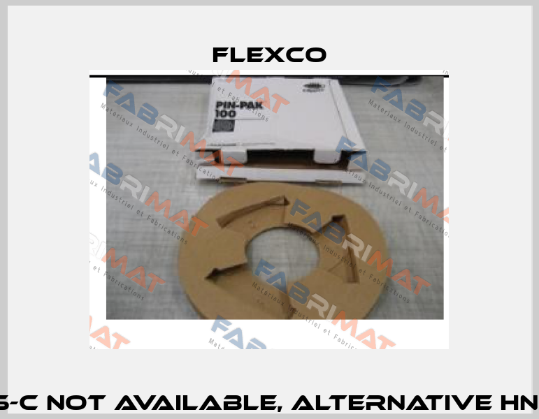 NCS065-C not available, alternative HNCS 1,50  Flexco