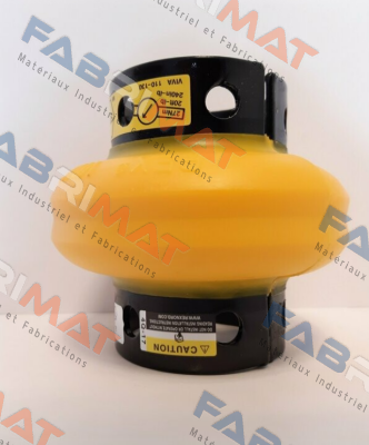 7392670 / REX VİVA 245 Rexnord