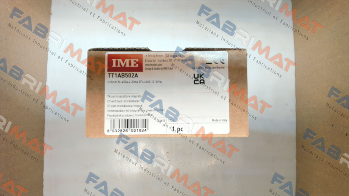 TT1AB502A Ime