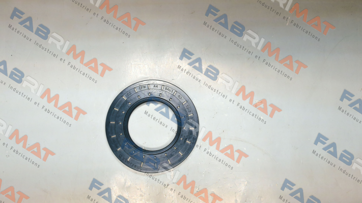 #631 Shaft sealing ring Nord
