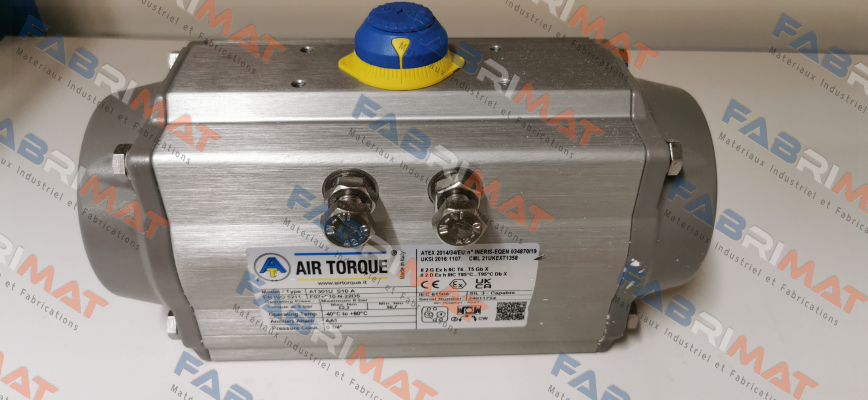 AT301US10 Air Torque