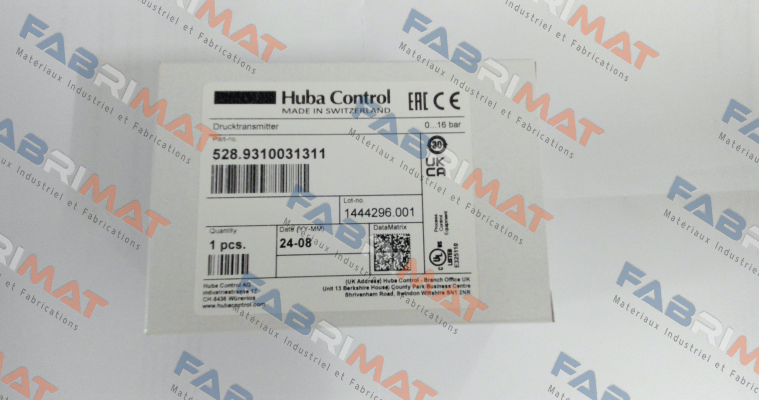 528.9310031311 Huba Control