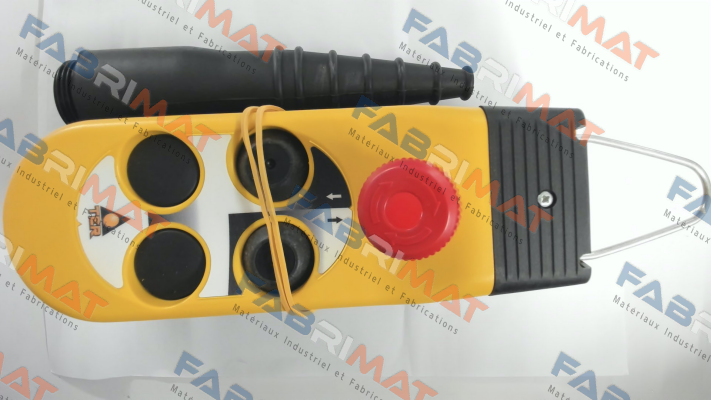 PF38030001 Ter Tecno Elettrica Ravasi