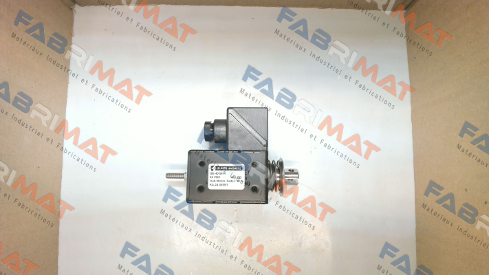 GE-40.08-40K24F10 ISLIKER MAGNETE