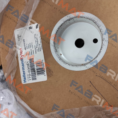 BSHTFG120B Hellermann Tyton