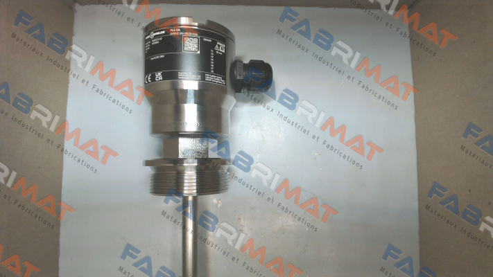 AV4RV 2 VU L180/12 V52A Ksr Kuebler