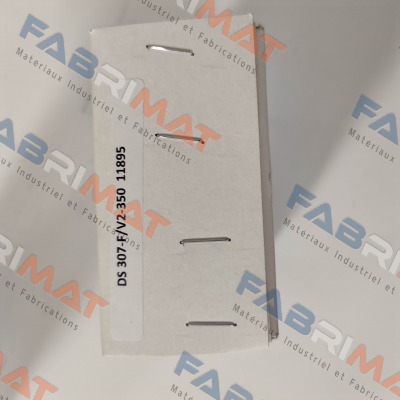 DS-307/F/V2-350 Hydropa Hydrostar