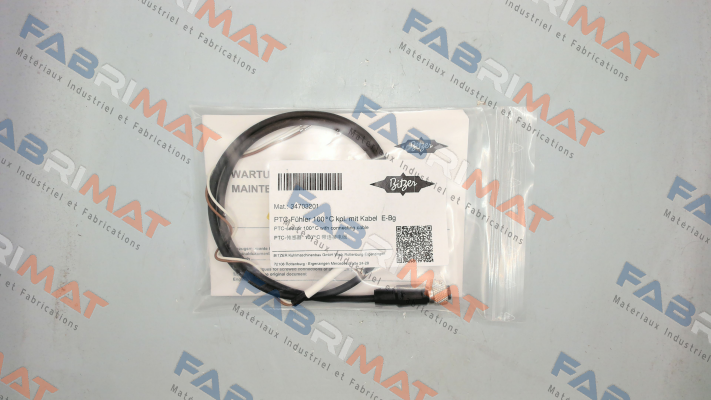 34703201 Bitzer