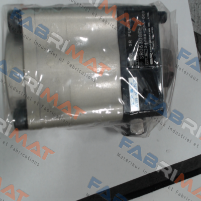 SR06308D-A2 SR Engineering