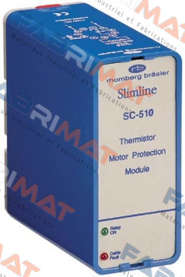 SC510  Rhomberg