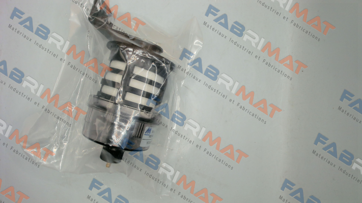 MEF300-03 Mindman