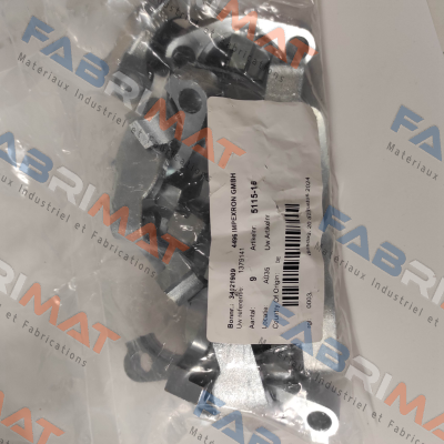 5115-16 Parker