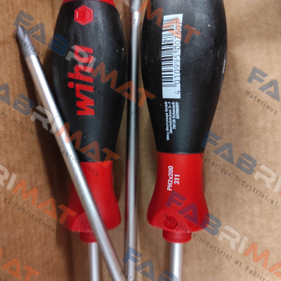 00760 Wiha