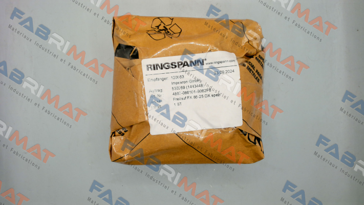 4867-086101-B062F6 Ringspann