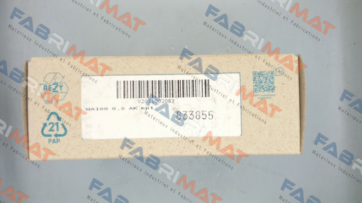 V2031002083 Walther Pilot