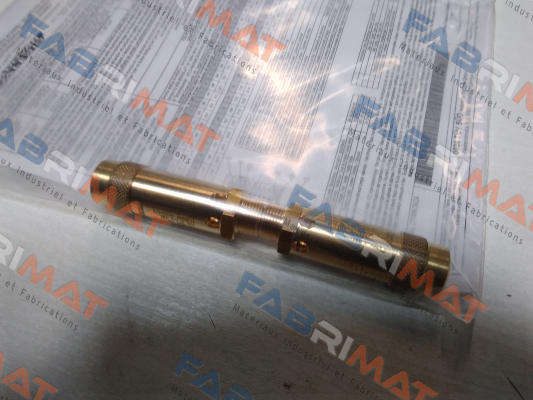 VSPV3/8 PADOVAN VALERIO