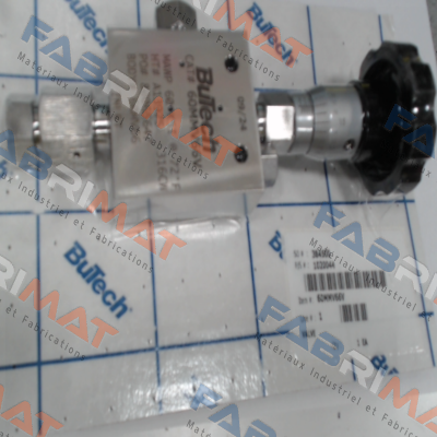 60MMV66V BuTech
