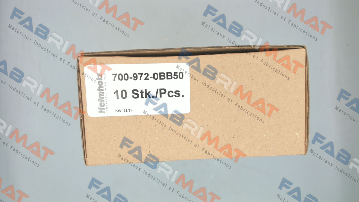 700-972-0BB50 Helmholz