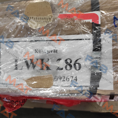 LWK 286 Ritter & Bader