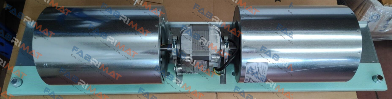 FC106B-4080/3 Aertesi