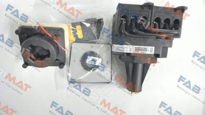 H226-71300-482V1 Salzer