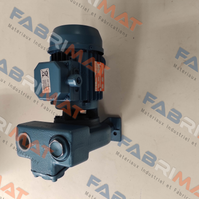 01 RA-T Alpha Pompe