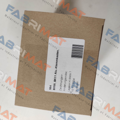 BK11 APM GEHAEUSETECHNIK