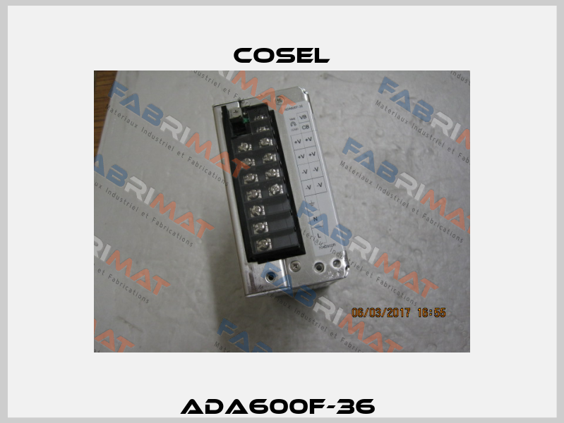 ADA600F-36  Cosel