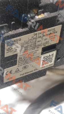 SCN2/G/24  Fuji