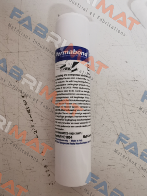 ES569 Permabond