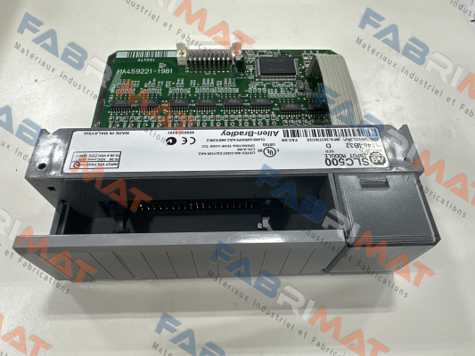 1746-IB32 Allen Bradley (Rockwell)