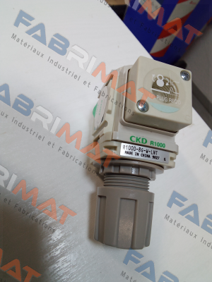 R1000-8G-W-LNT Ckd
