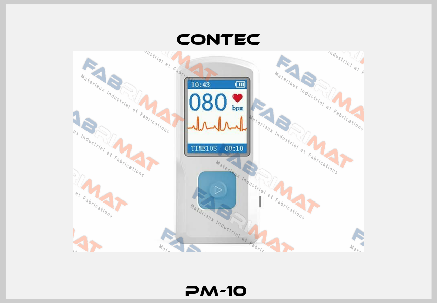 PM-10  Contec