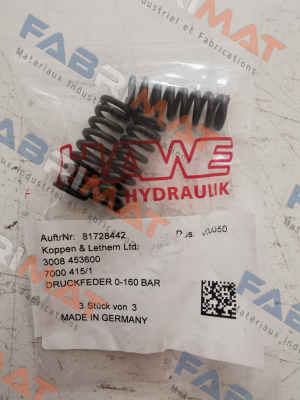 3008 4536-00 Hawe