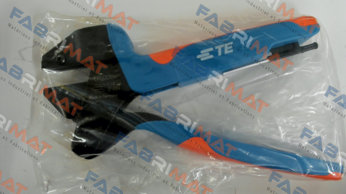 539635-1 TE Connectivity (Tyco Electronics)
