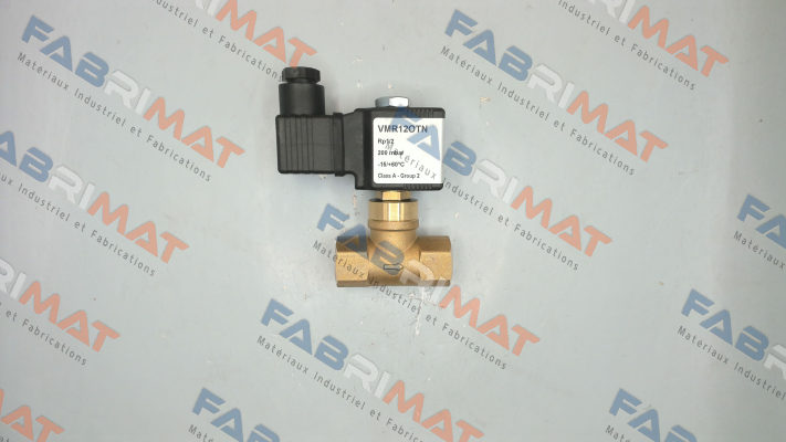 VMR12OTN Elektrogas