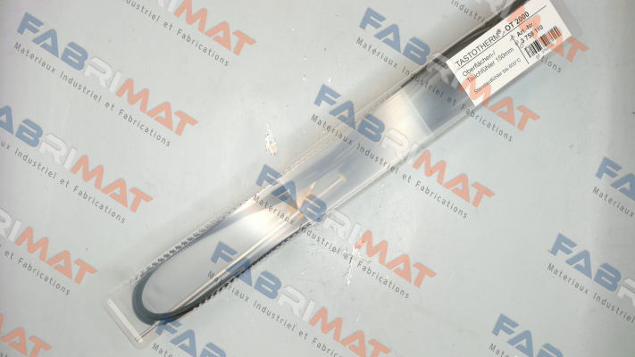 3 759 110 / OT 2000 Tastotherm