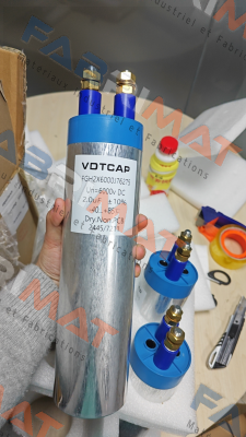 FGH2X6000J76275 Vdtcap
