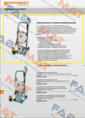90413 WEITKOWITZ