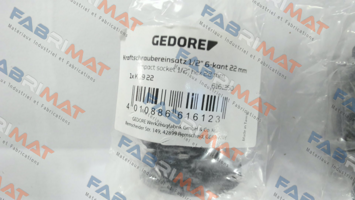 6161250 Gedore