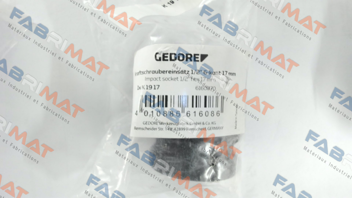 6160870 Gedore