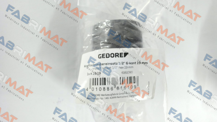 6161090 Gedore