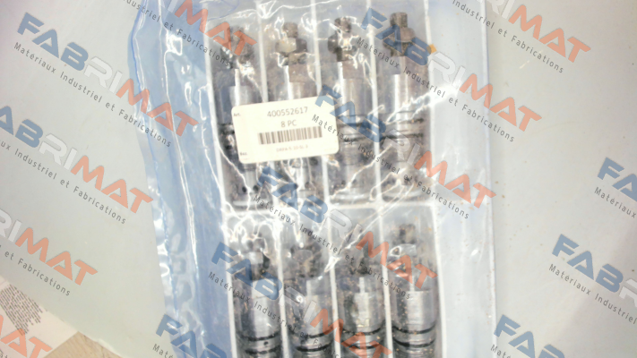 400552617 / DRPA-5-10-SL-3 Bucher
